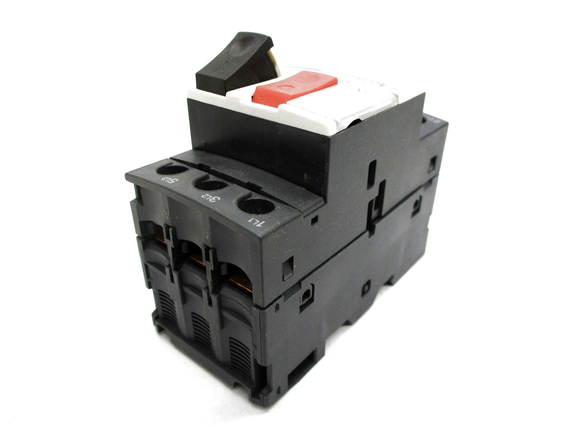 TELEMECANIQUE GV2ME06 1-1.6A NSMP
