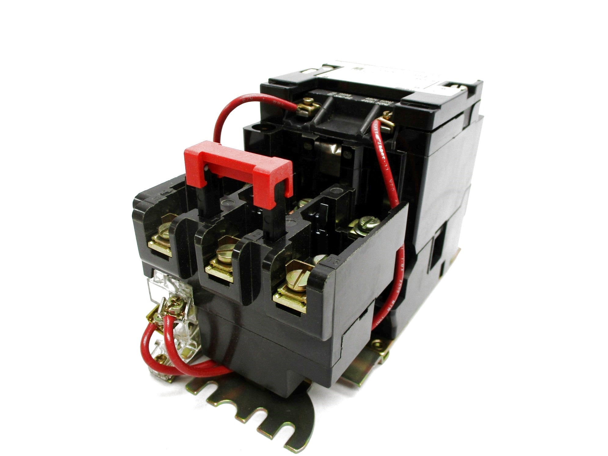 SQUARE D 8536SAO12V06 SER. B 480V NSMP