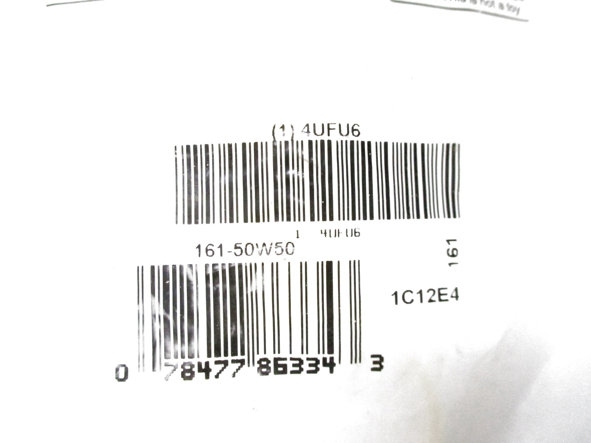 LEVITON 4UFU6 NSMP