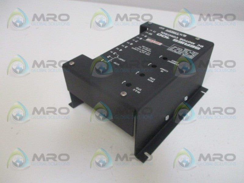 EXTRON 100-20 DC MOTOR CONTROL *USED*