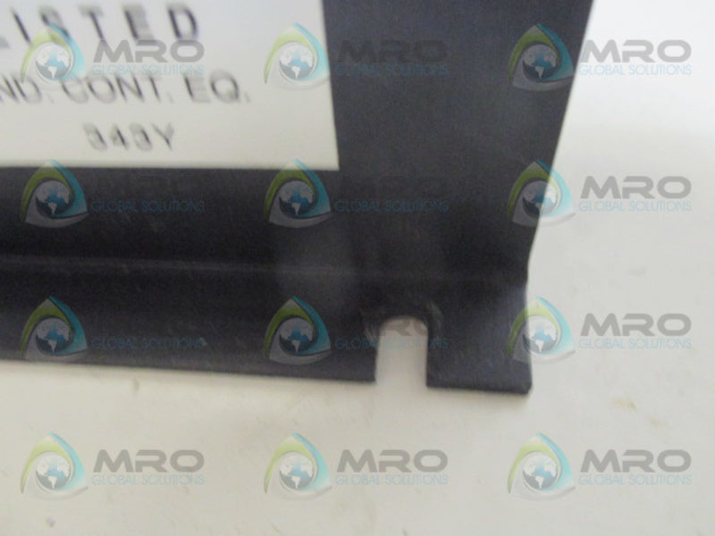 EXTRON 100-20 DC MOTOR CONTROL *USED*
