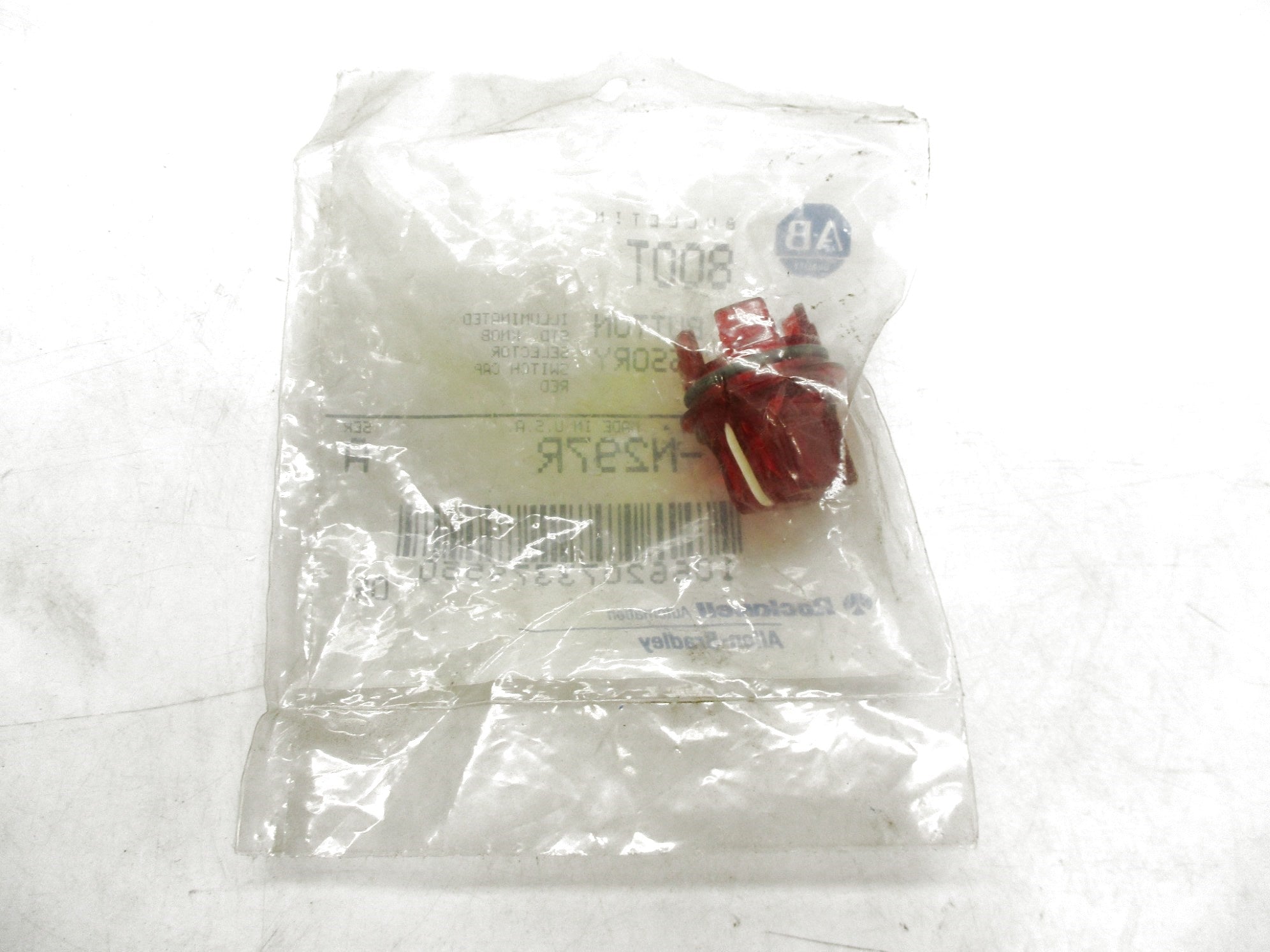 INDUSTRIAL SPARE PART 800T-N297R SER. A (WH/BL) NSMP