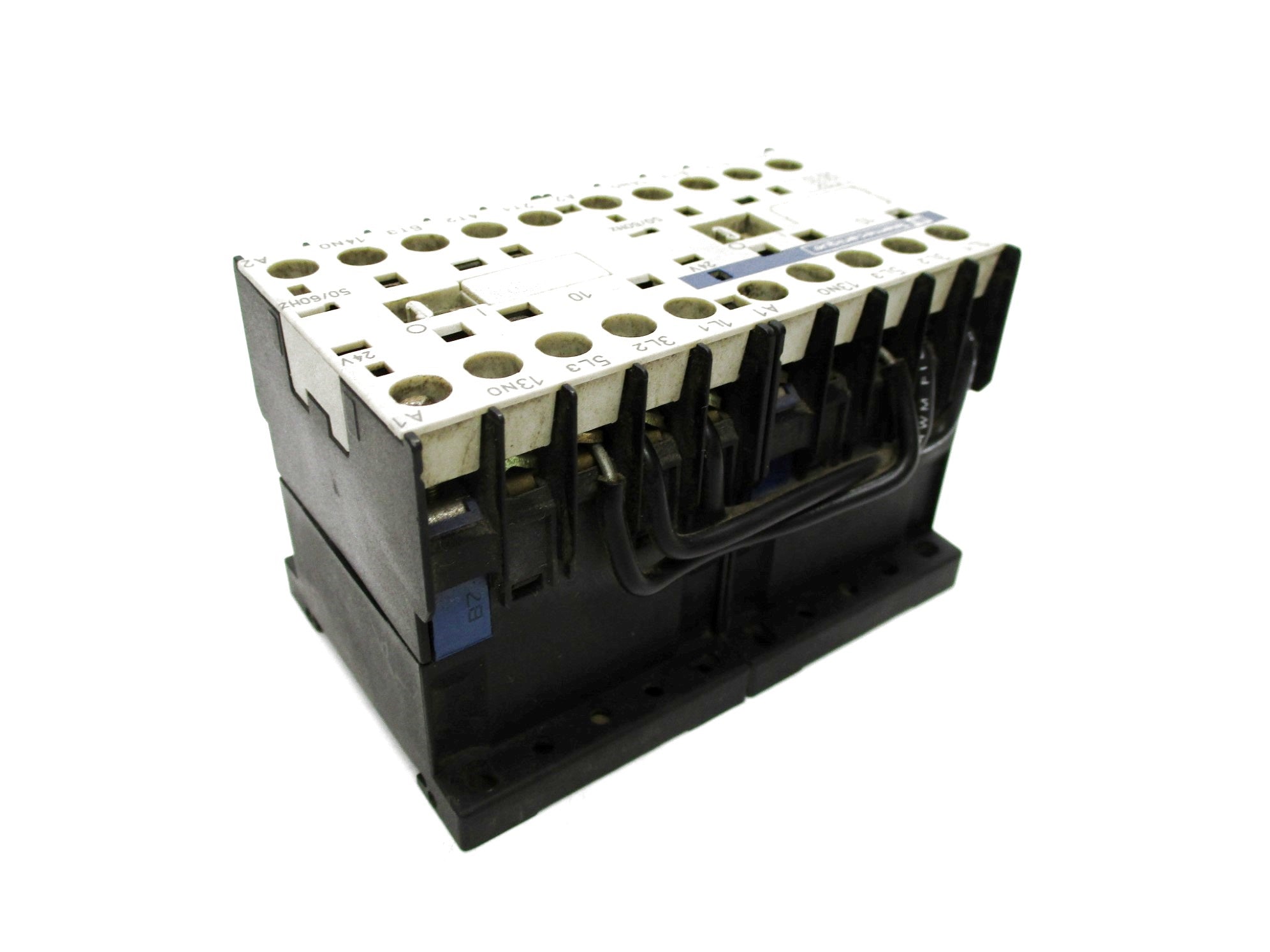 TELEMECANIQUE LC2K0610 24V UNMP