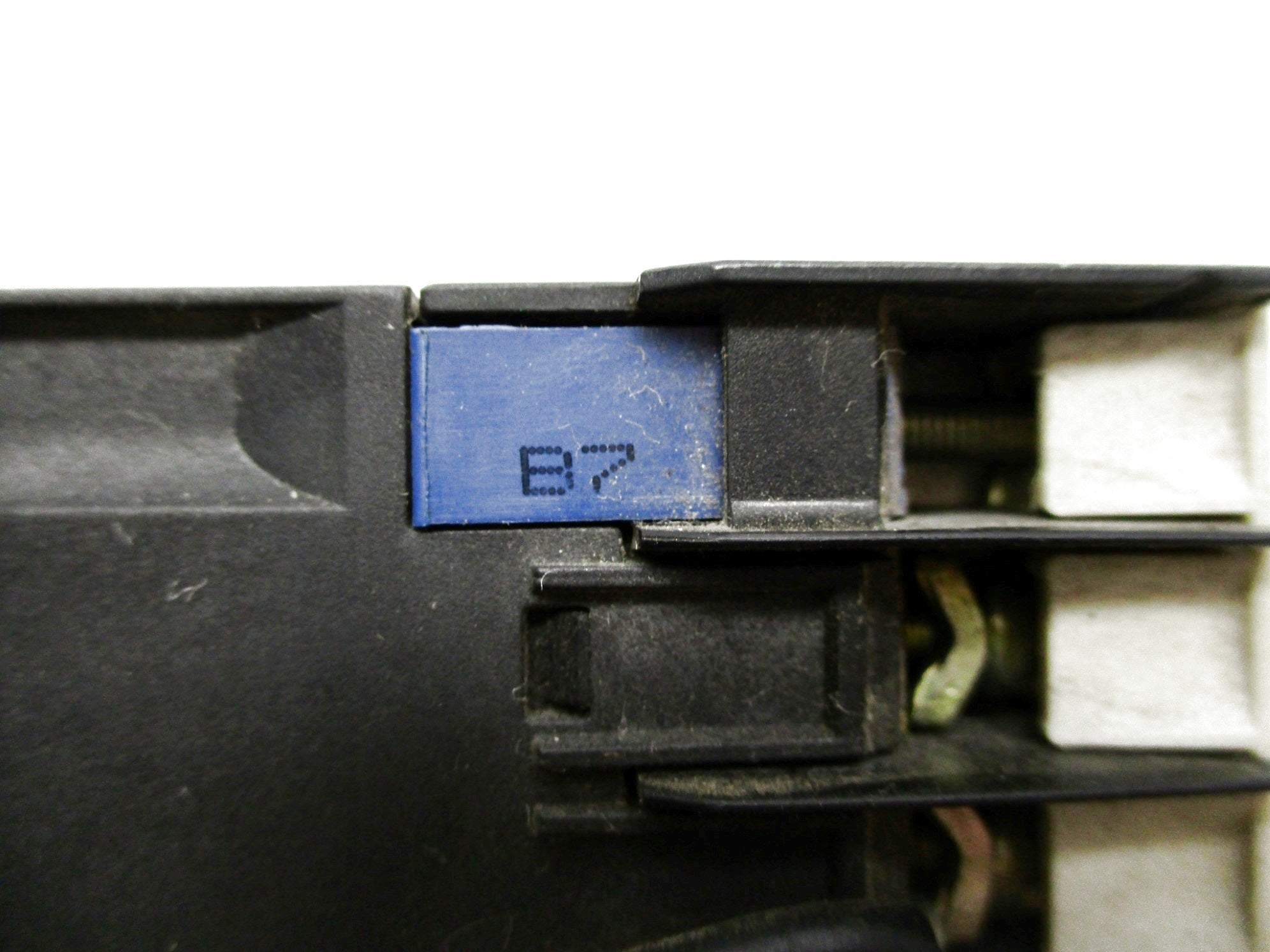 TELEMECANIQUE LC2K0610 24V UNMP