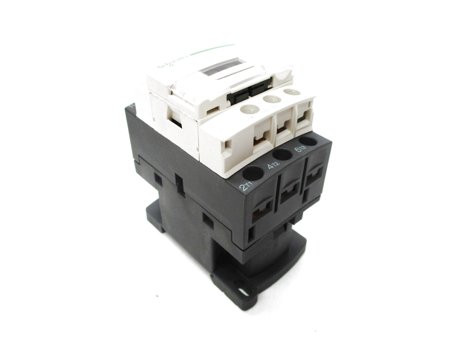 SCHNEIDER ELECTRIC LC1D12B7 24V NSMP