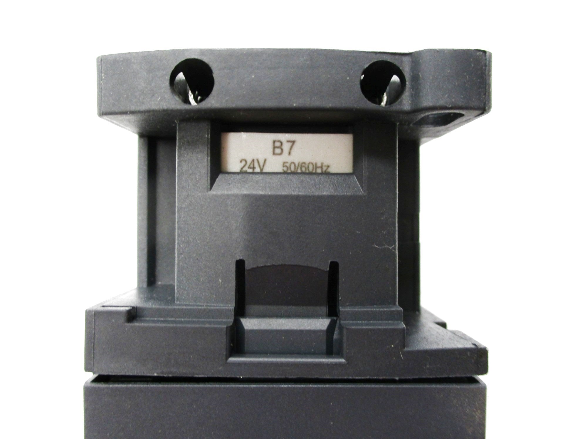 SCHNEIDER ELECTRIC LC1D12B7 24V NSMP