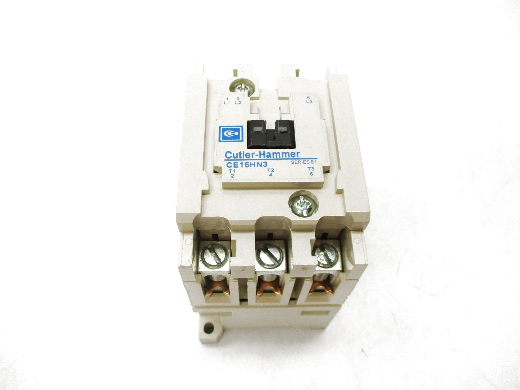 CUTLER HAMMER CE15HN3AB SER. B1 120V NSMP