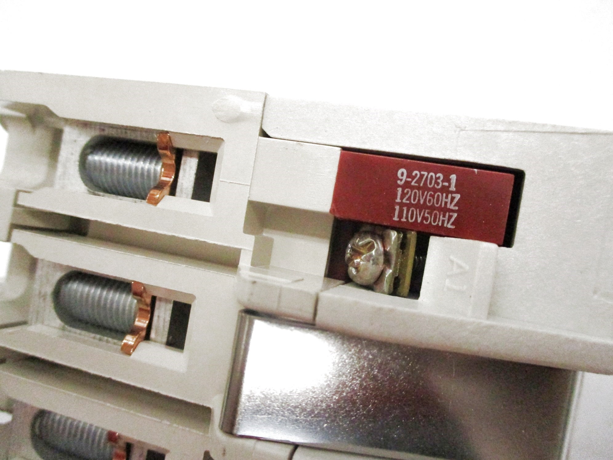 CUTLER HAMMER CE15HN3AB SER. B1 120V NSMP