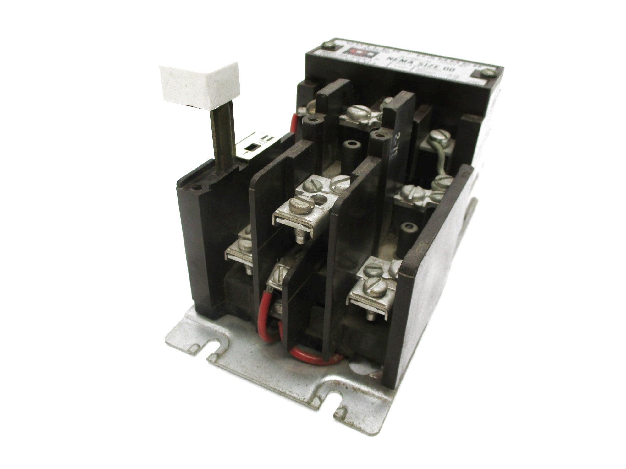 CUTLER HAMMER A10AN0 SER. A1 240V UNMP