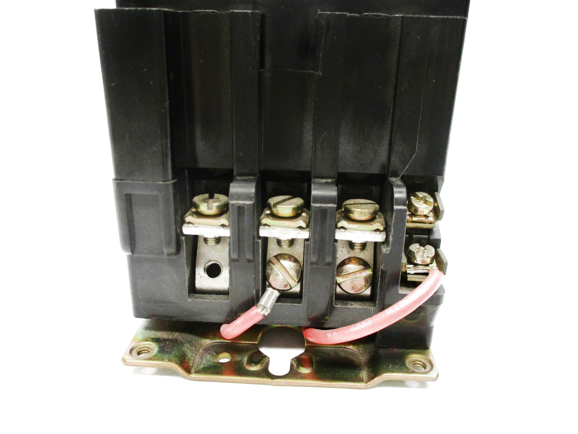 SQUARE D 8536SAO12 SER. B 480V (AS PICTURED) NSMP