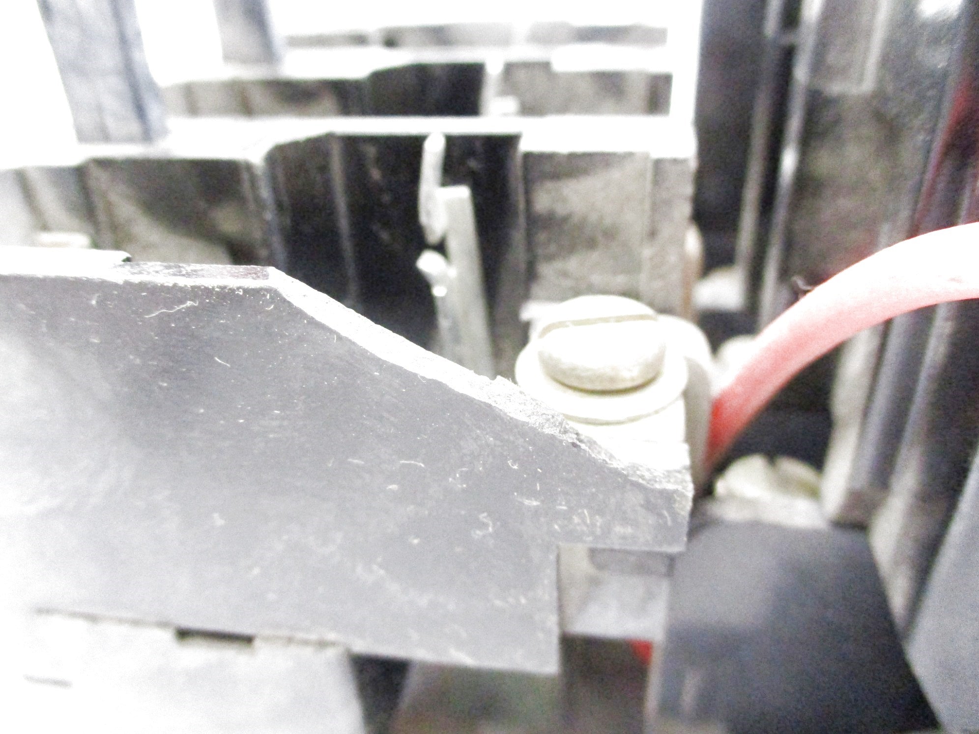 SQUARE D 8536SAO12 SER. B 480V (AS PICTURED) NSMP