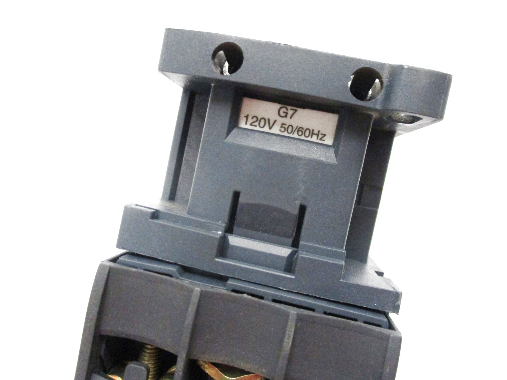 TELEMECANIQUE LC1D32G7 120V UNMP