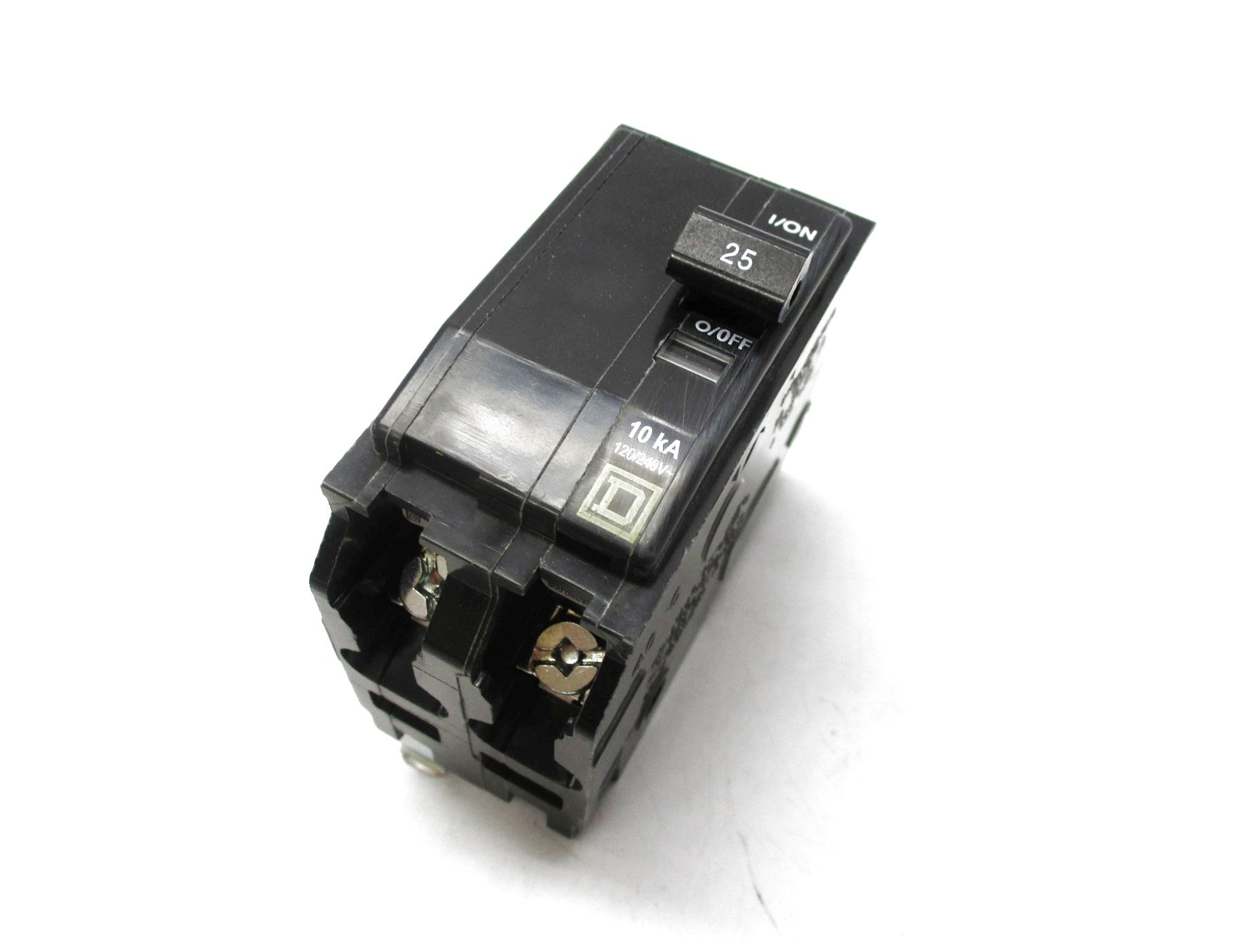 SQUARE D QOB225 225A 120/240V NSMP