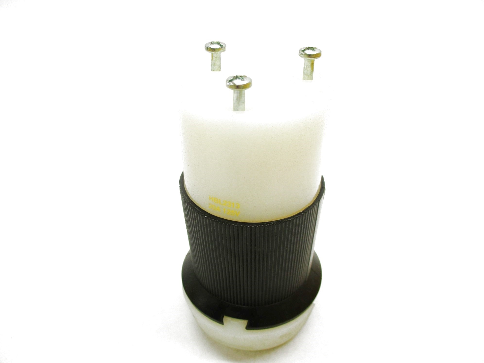 HUBBELL HBL2313 125V 20A NSMP