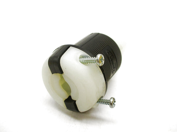HUBBELL HBL2313 125V 20A NSMP