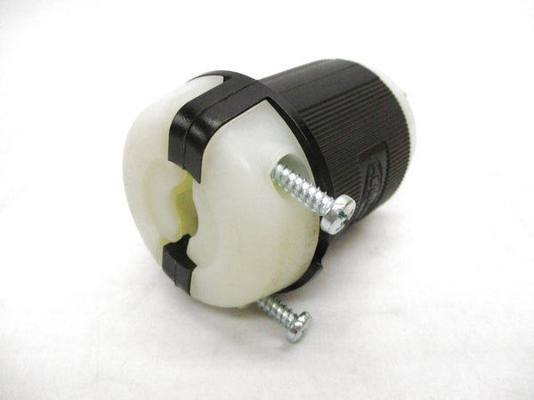 HUBBELL HBL2311 125V 20A NSMP