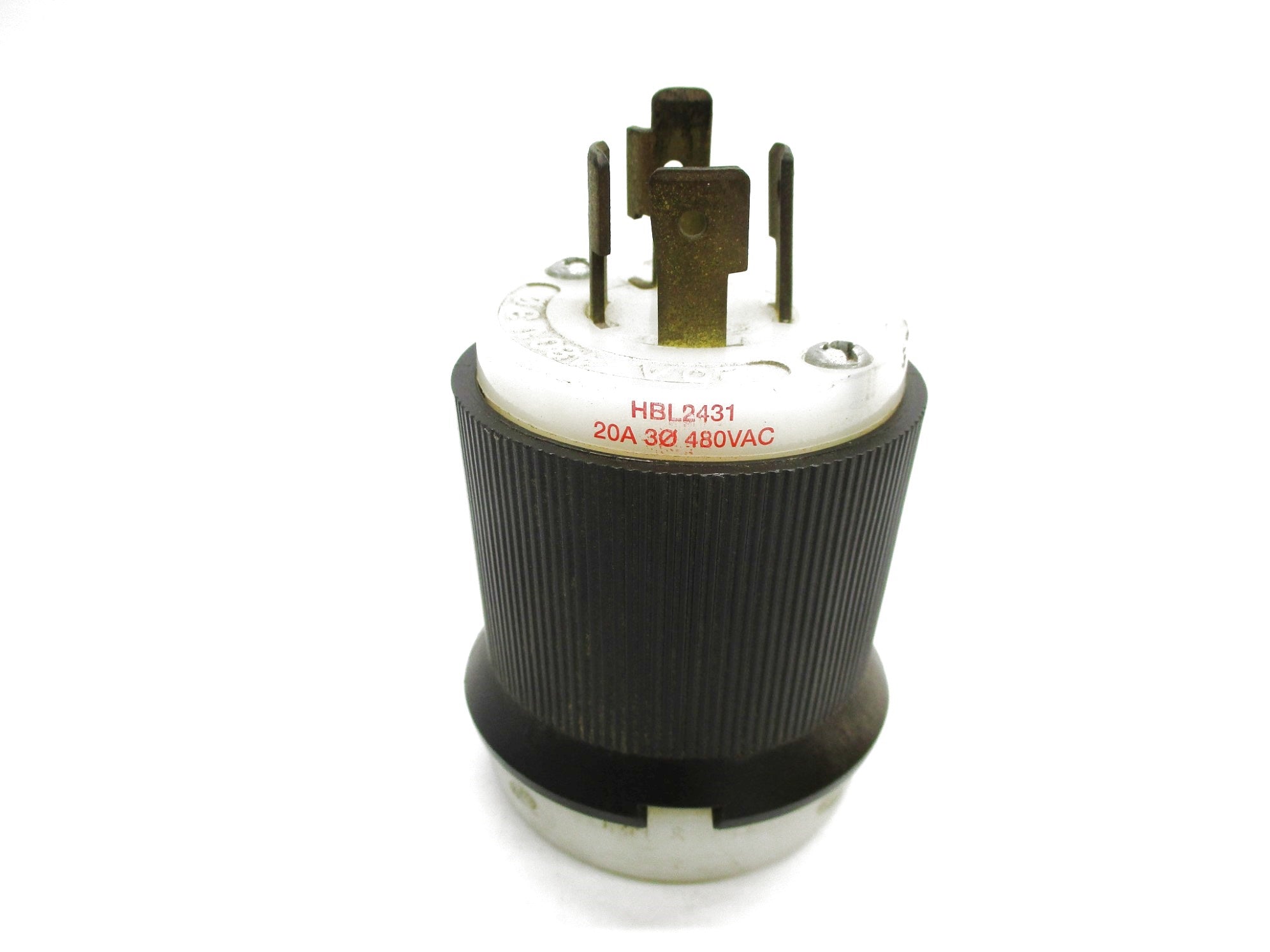 HUBBELL HBL2431 UNMP