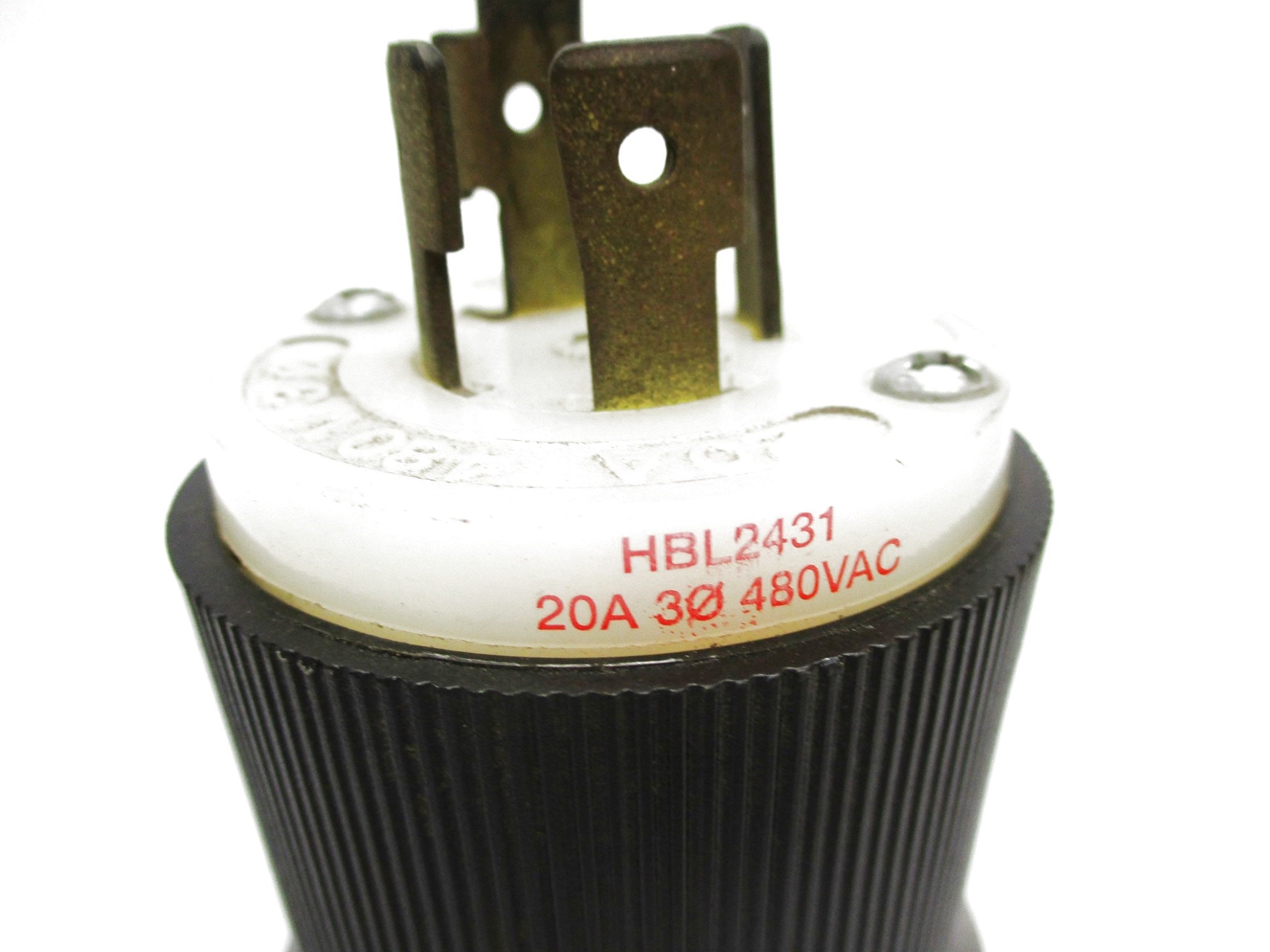 HUBBELL HBL2431 UNMP