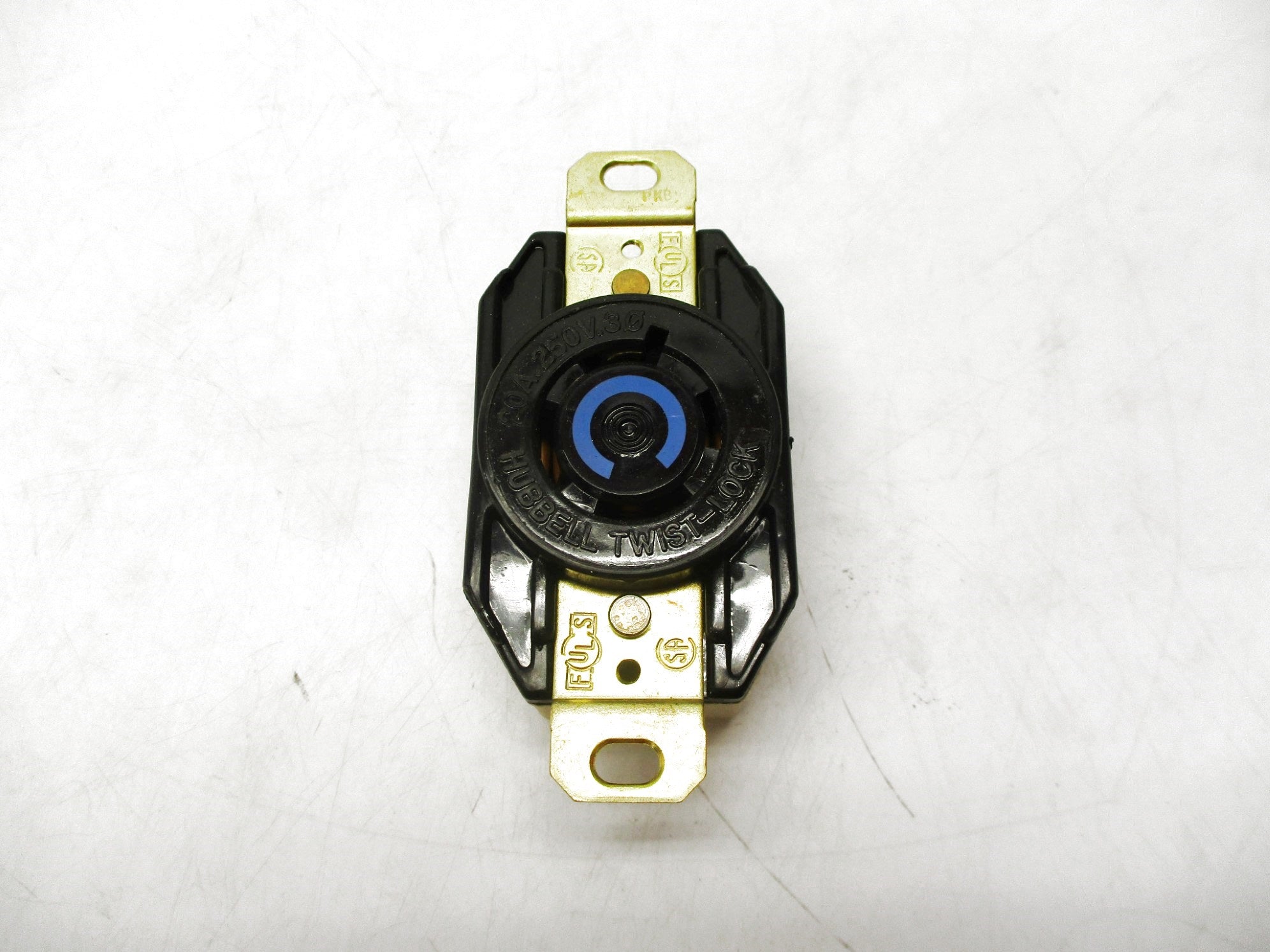 HUBBELL HBL2420 NSMP