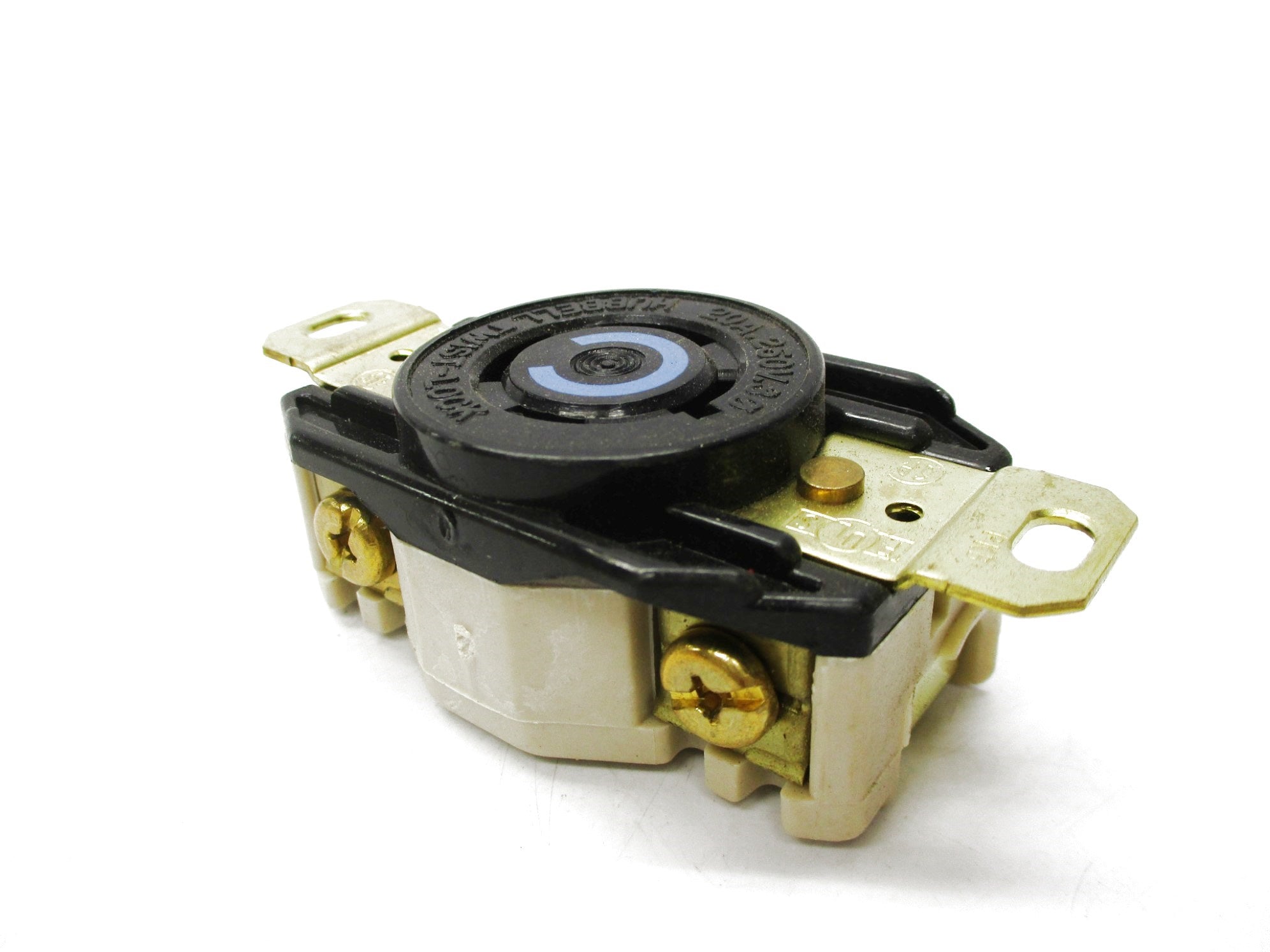 HUBBELL HBL2420 NSMP