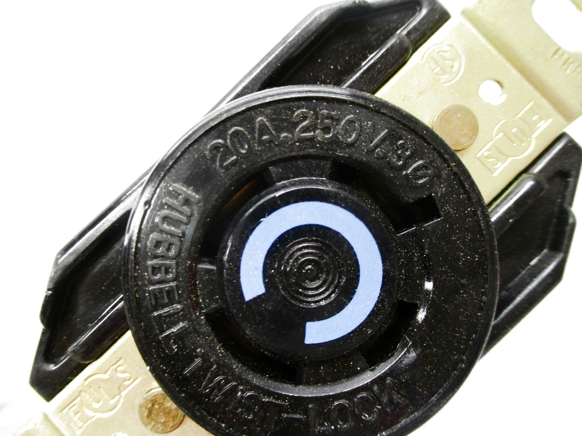 HUBBELL HBL2420 NSMP