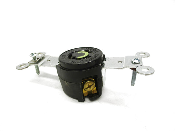HUBBELL HBL4710 125V 15A NSMP