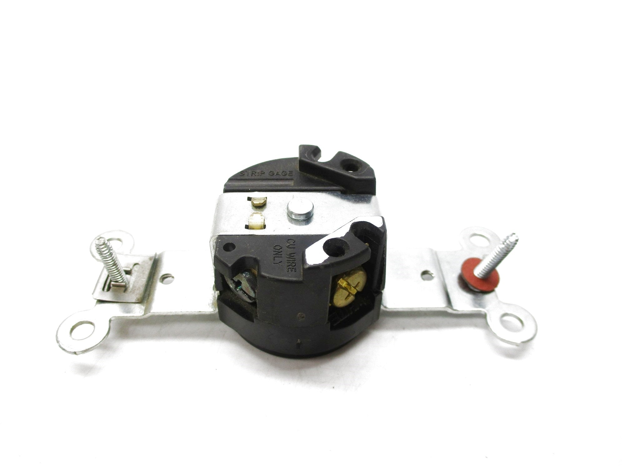 HUBBELL HBL4710 125V 15A NSMP