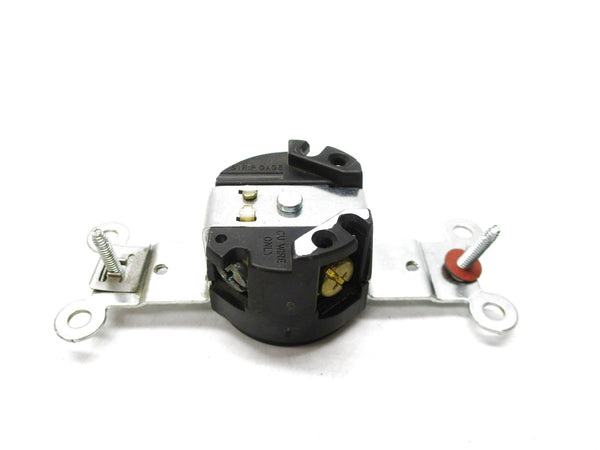 HUBBELL HBL4710 125V 15A NSMP