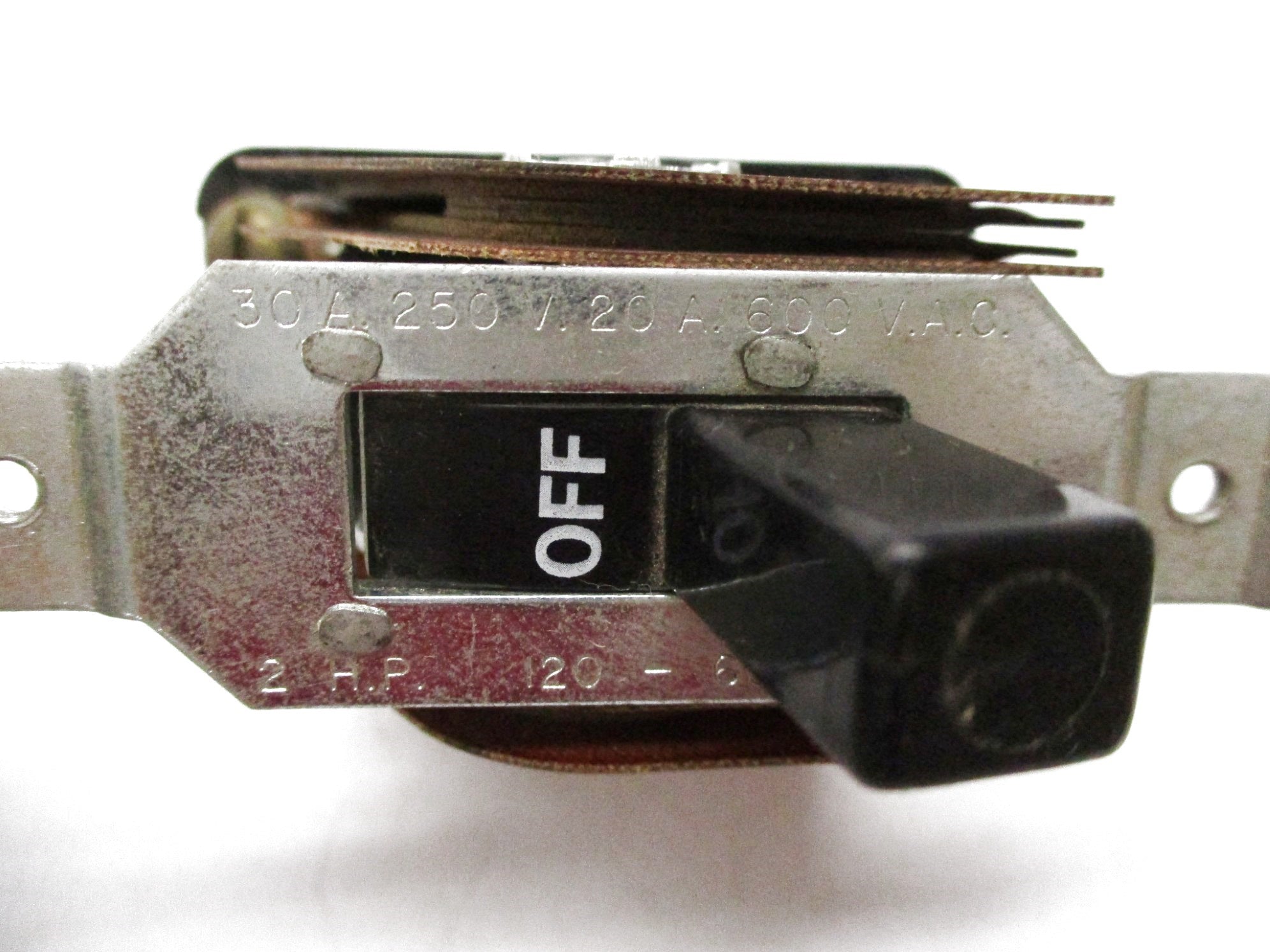 ARROW HART 6808UD NSNP
