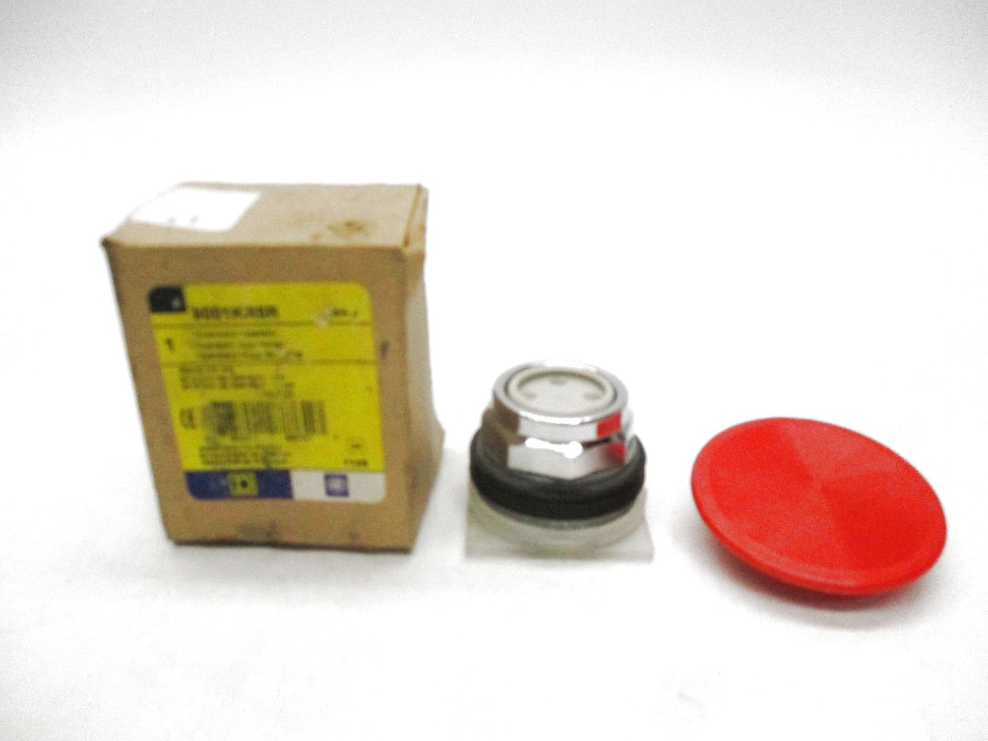 SQUARE D 9001KR5R SER. J NSMP