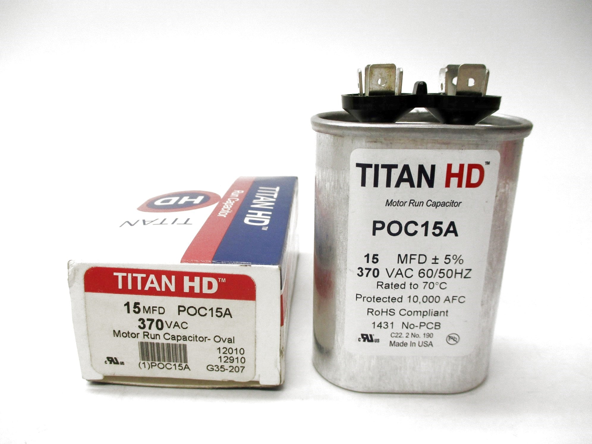 TITAN POC15A NSMP