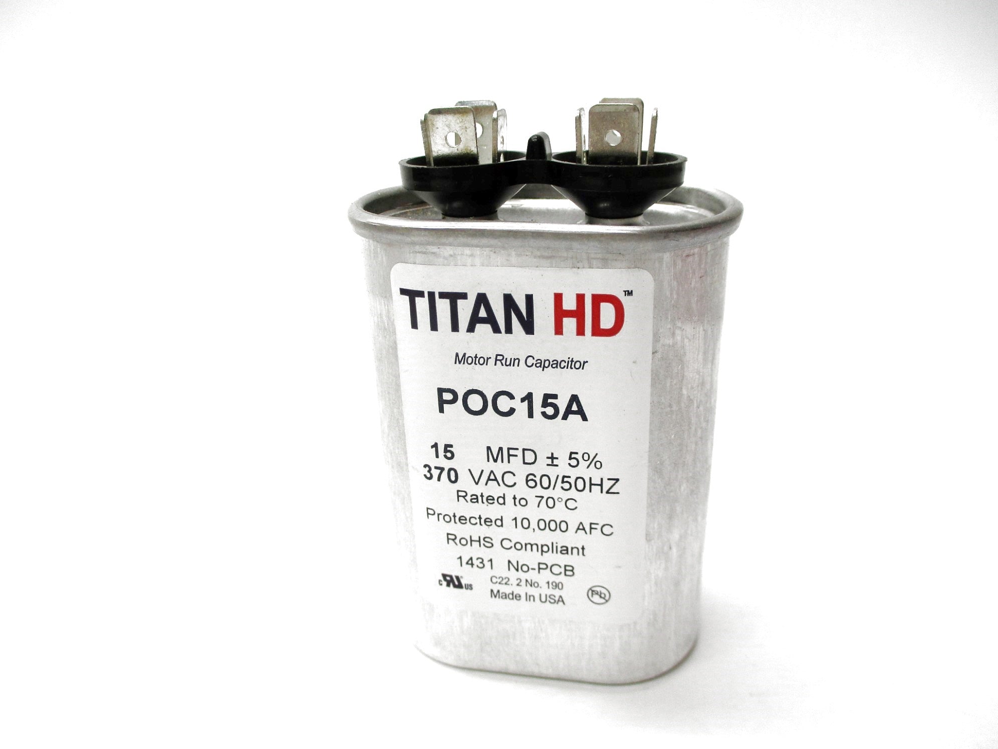 TITAN POC15A NSMP