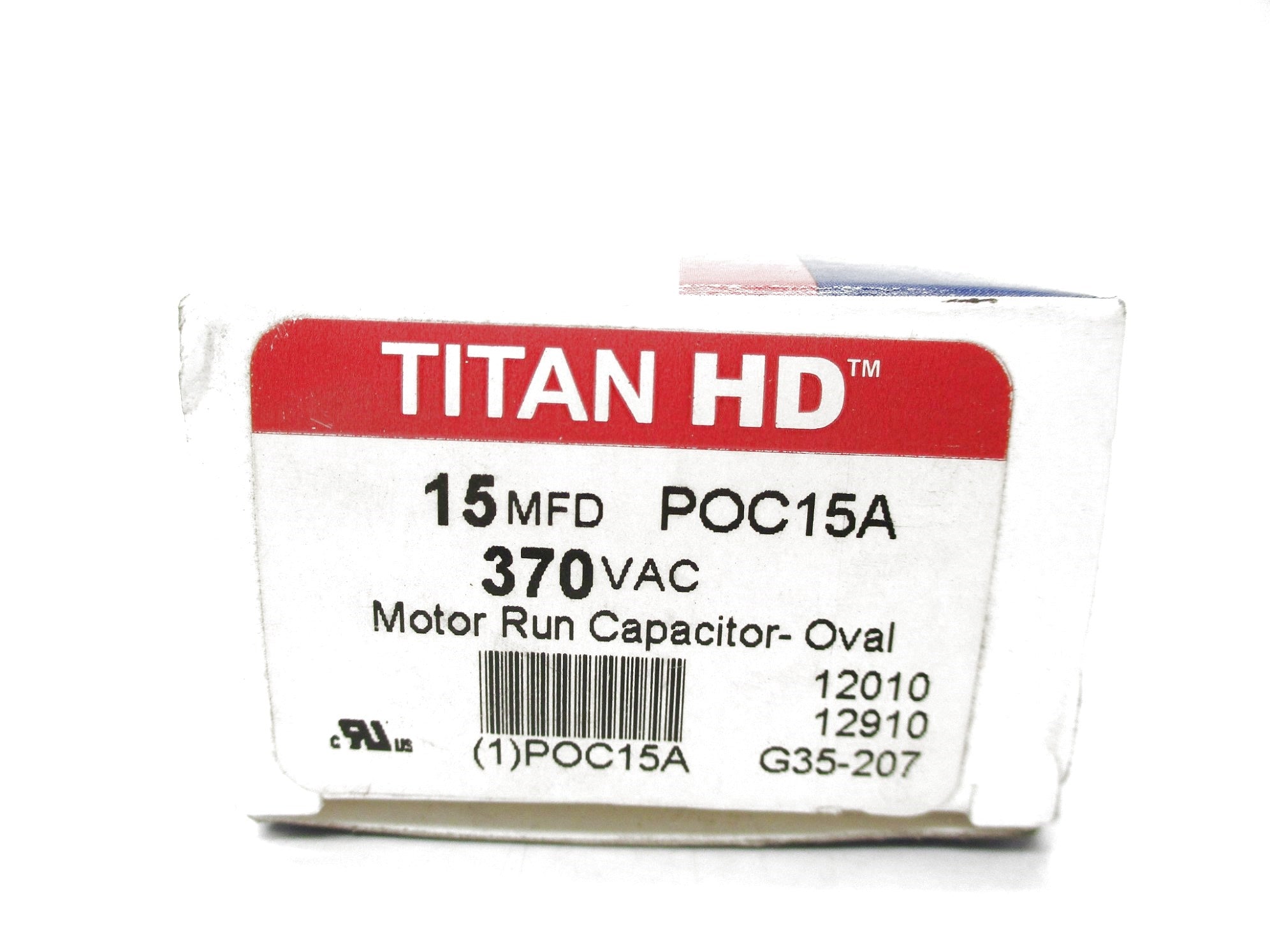 TITAN POC15A NSMP