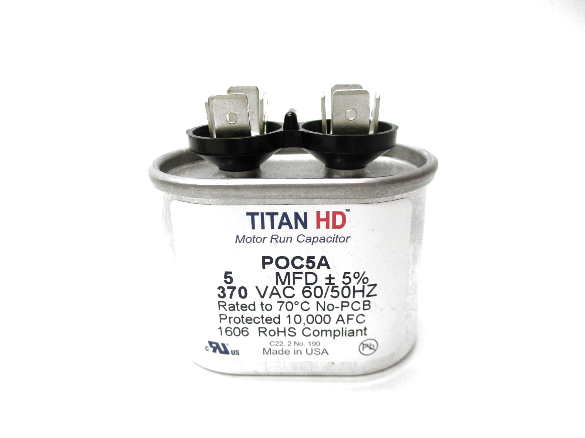 TITAN POC5A NSMP