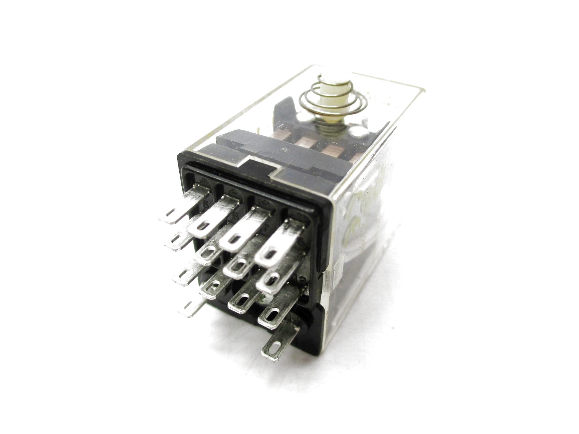 SQUARE D 8501RSD14M1V53 SER. C 24VDC NSMP
