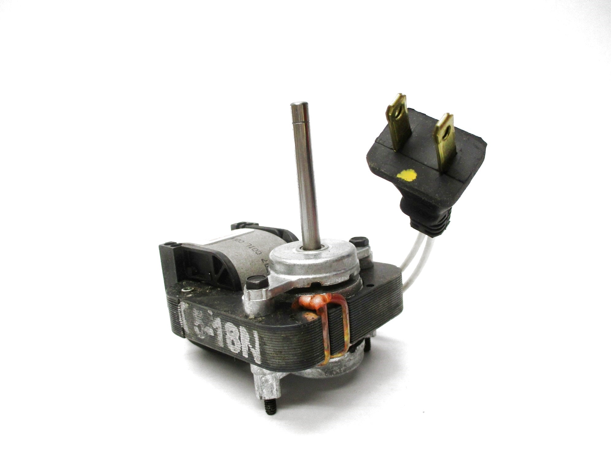 DAYTON 4M209D NSMP