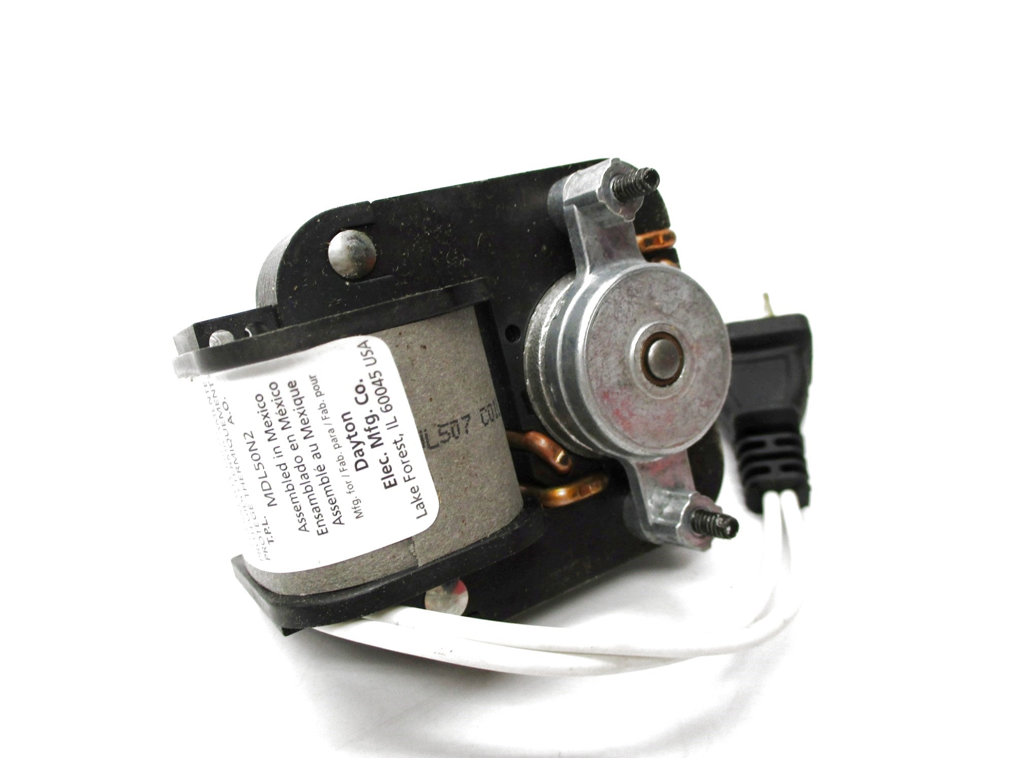 DAYTON 4M209D NSMP