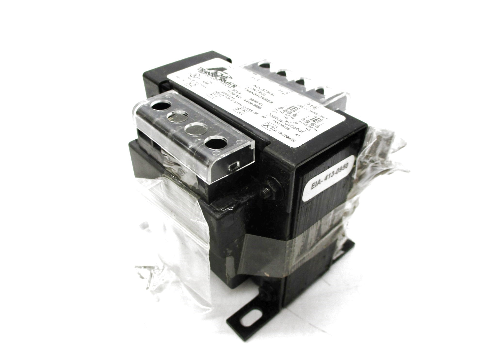 ACME TRANSFORMER AE06-0050 NSMP