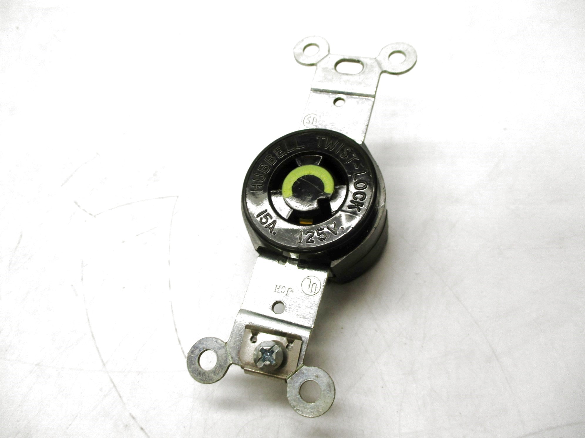 LEVITON 4710 125V 15A NSMP