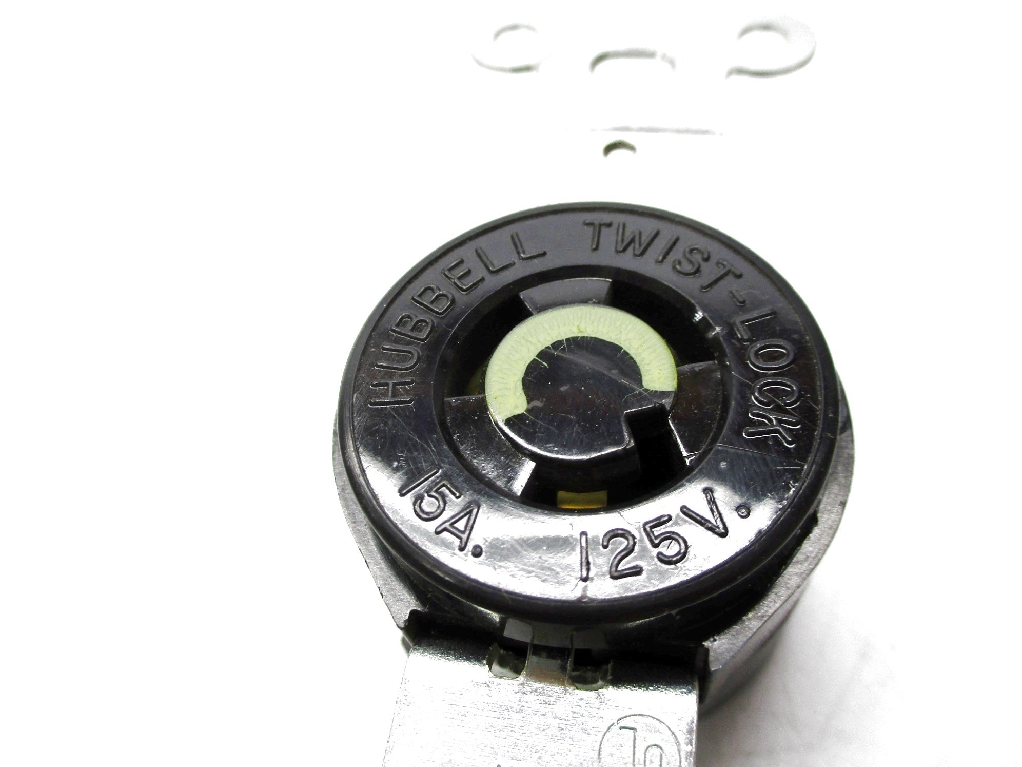 LEVITON 4710 125V 15A NSMP