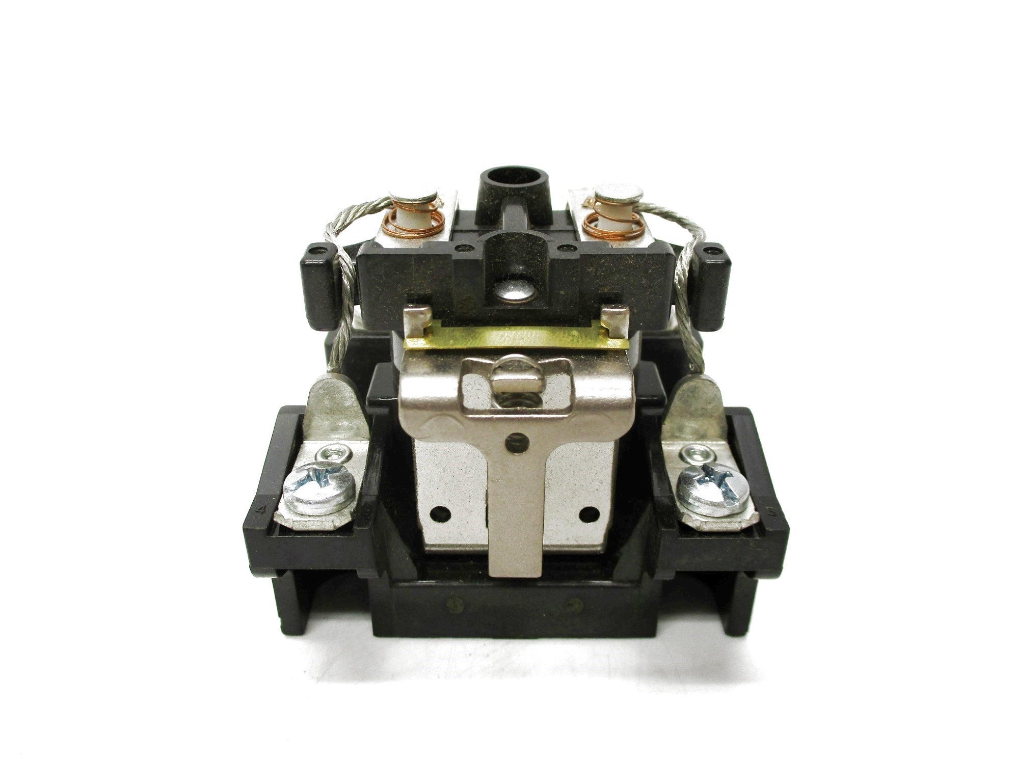 SQUARE D 8501CO7V24 SER. B 240V NSMP