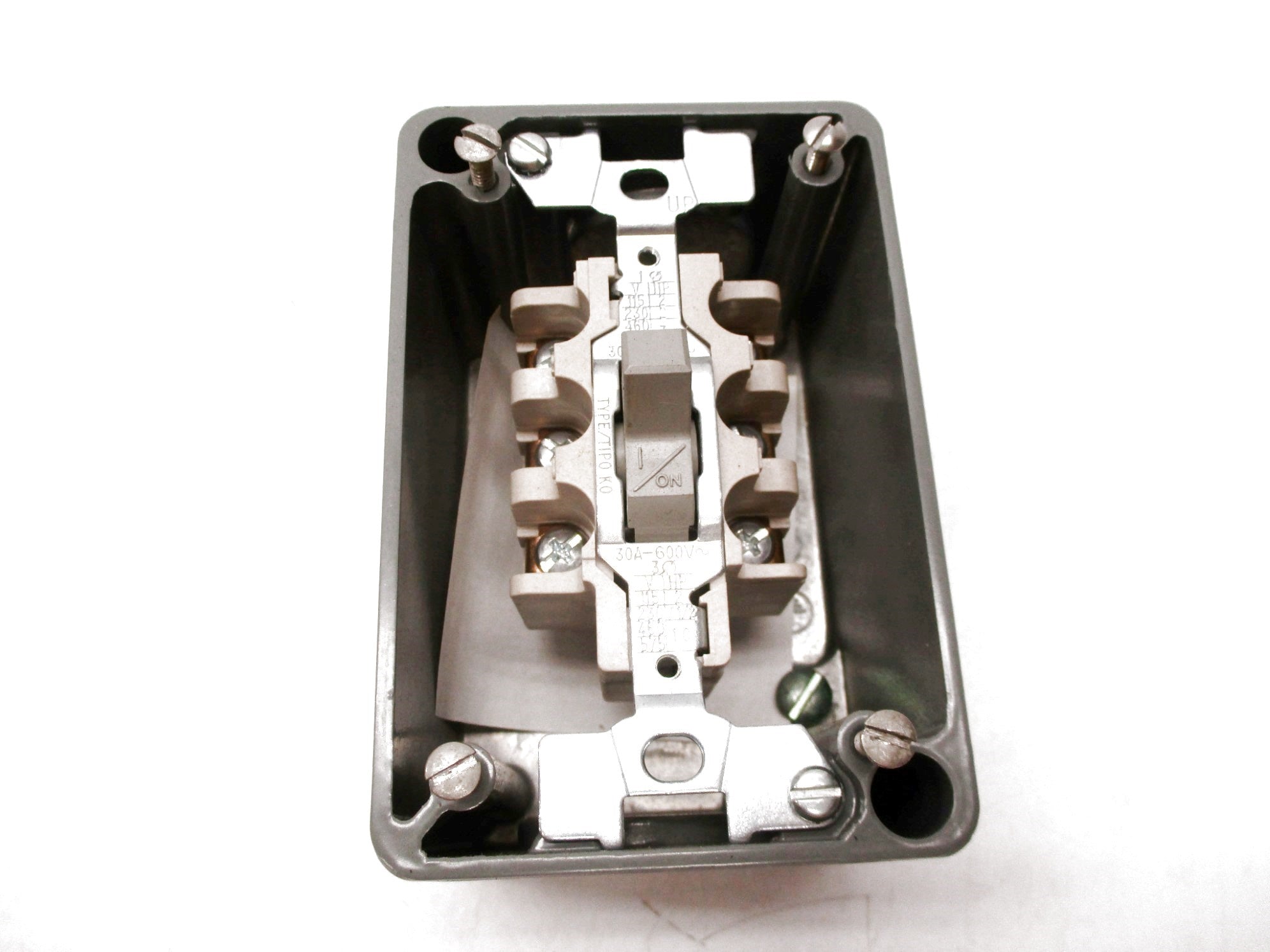 SQUARE D 2510KW2 SER. B (AS PICTURED) NSMP