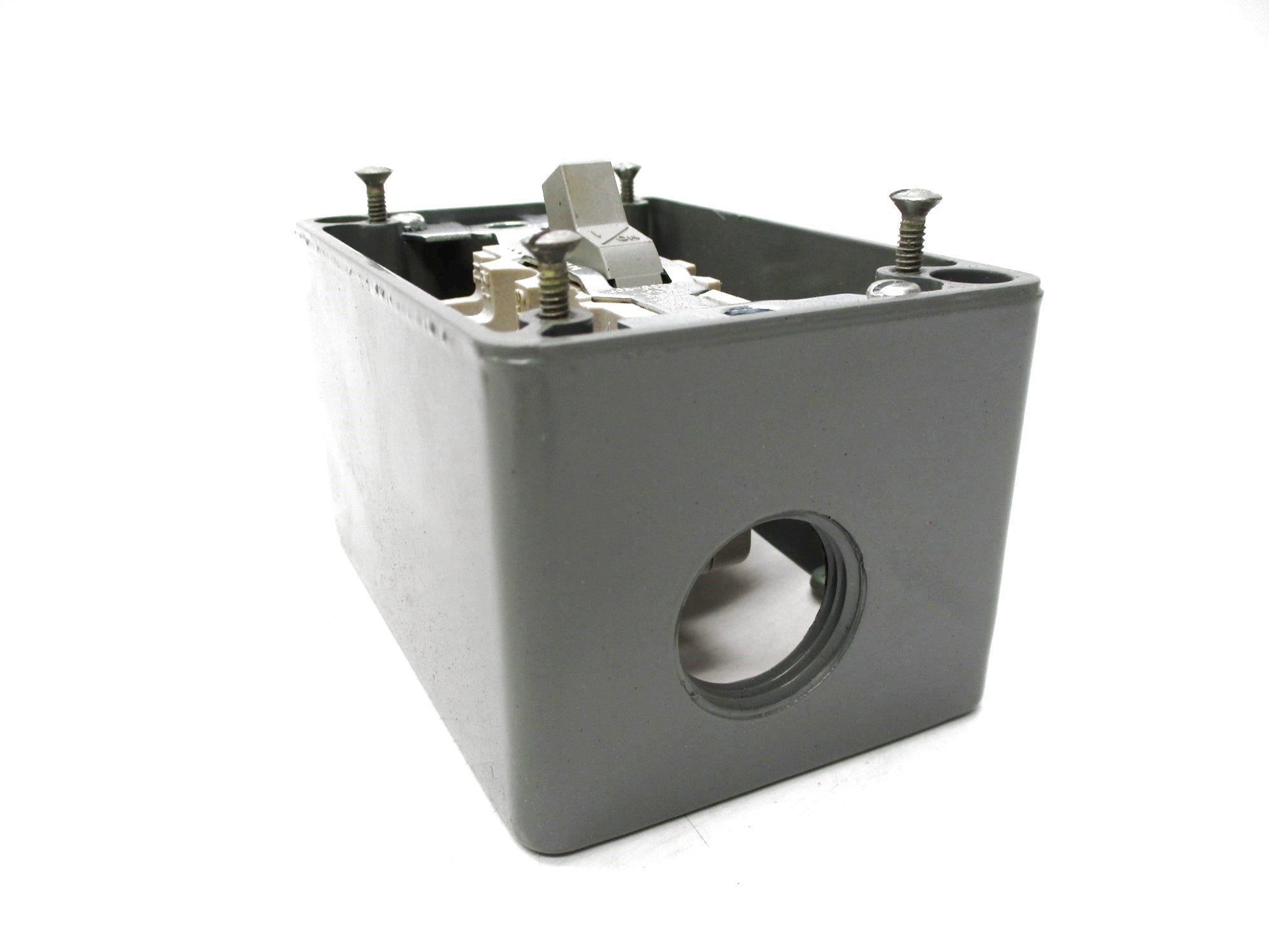 SQUARE D 2510KW2 SER. B (AS PICTURED) NSMP