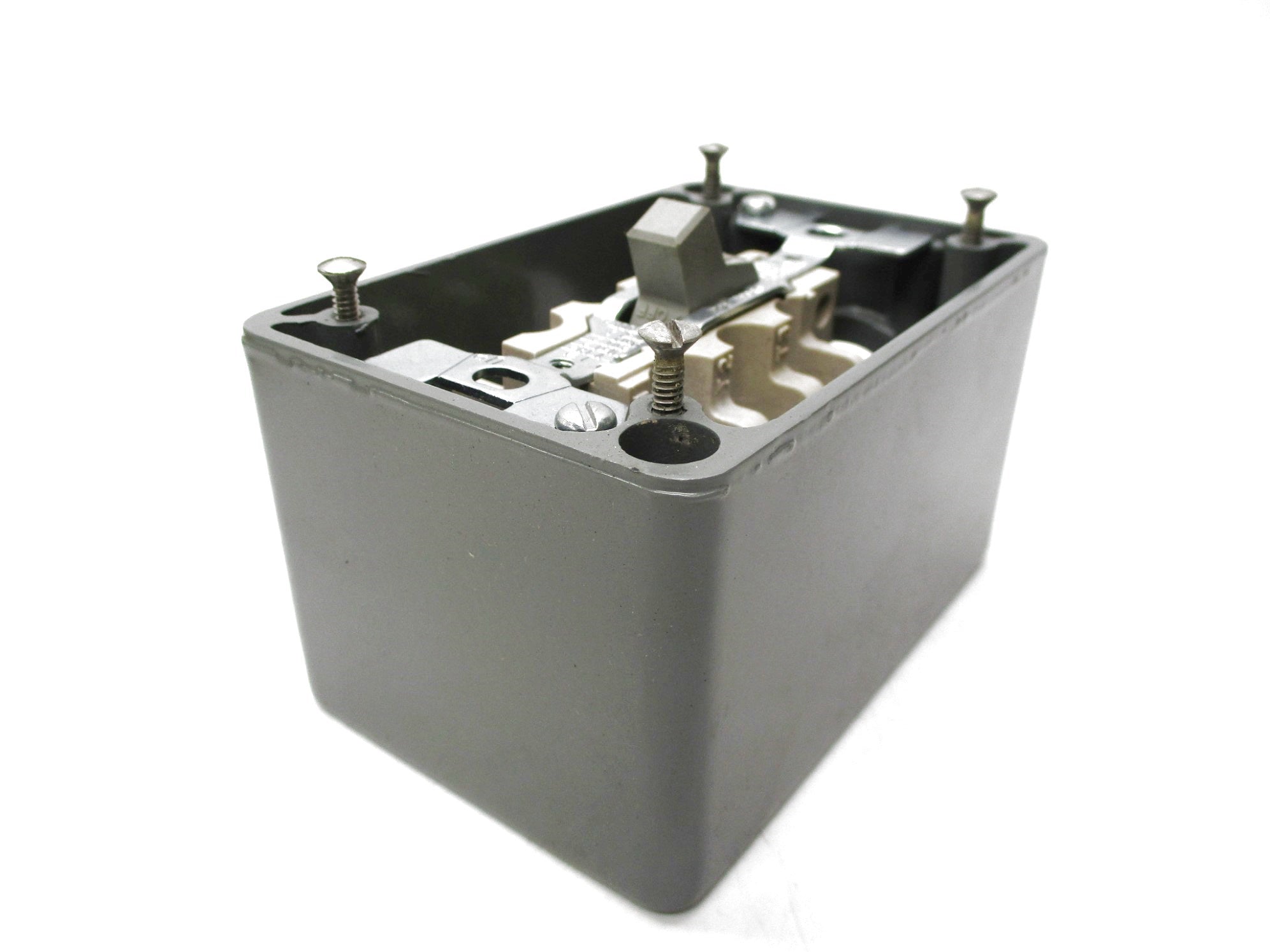 SQUARE D 2510KW2 SER. B (AS PICTURED) NSMP