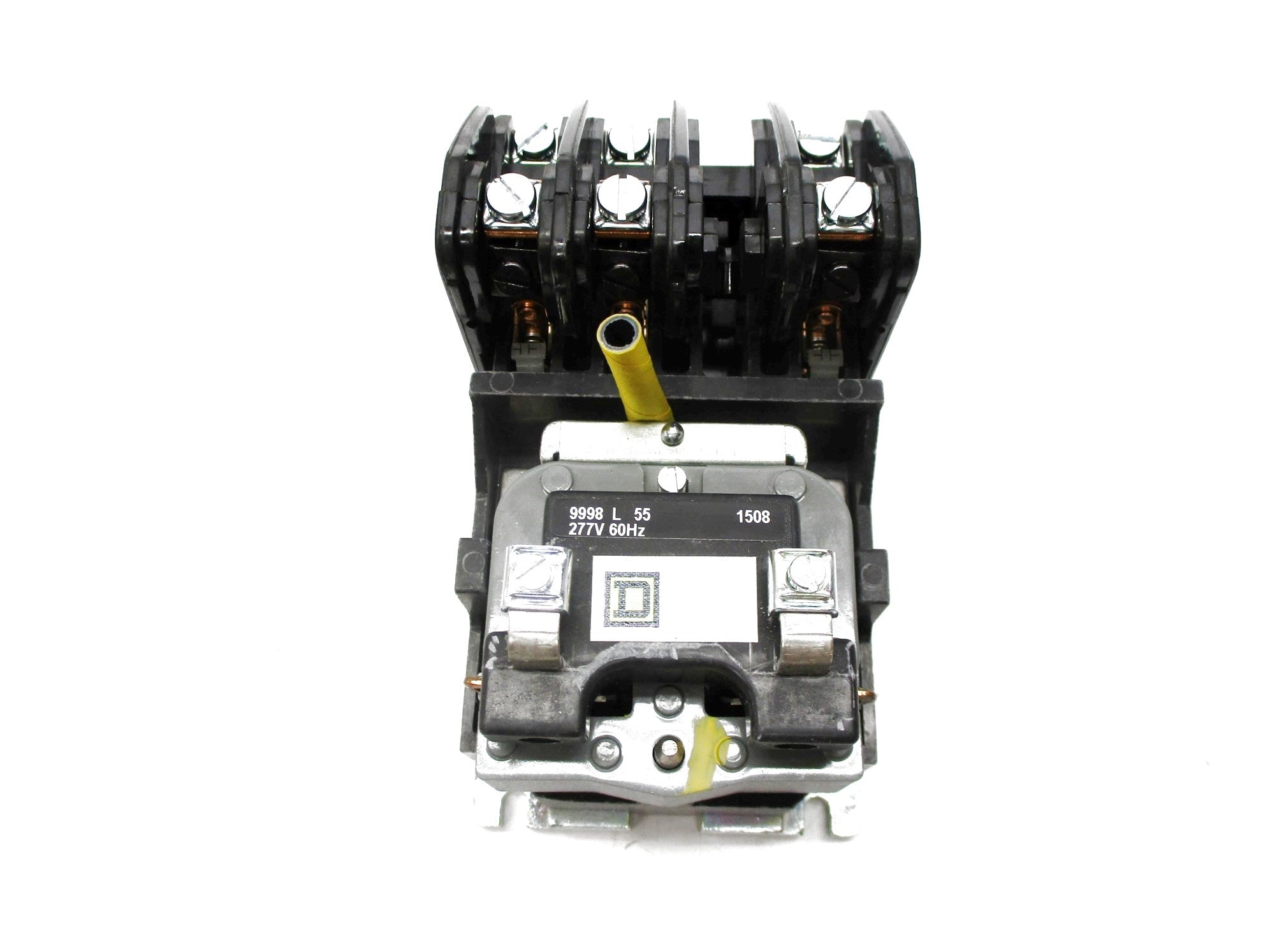 SQUARE D 8903LO30V04 SER. C 277 NSMP