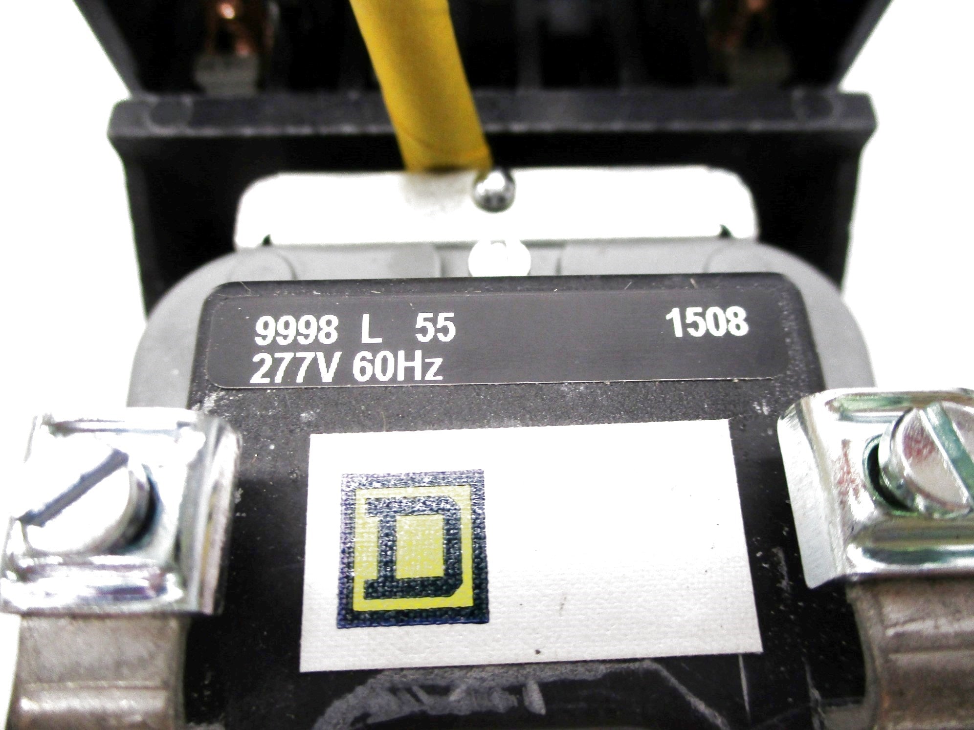 SQUARE D 8903LO30V04 SER. C 277 NSMP