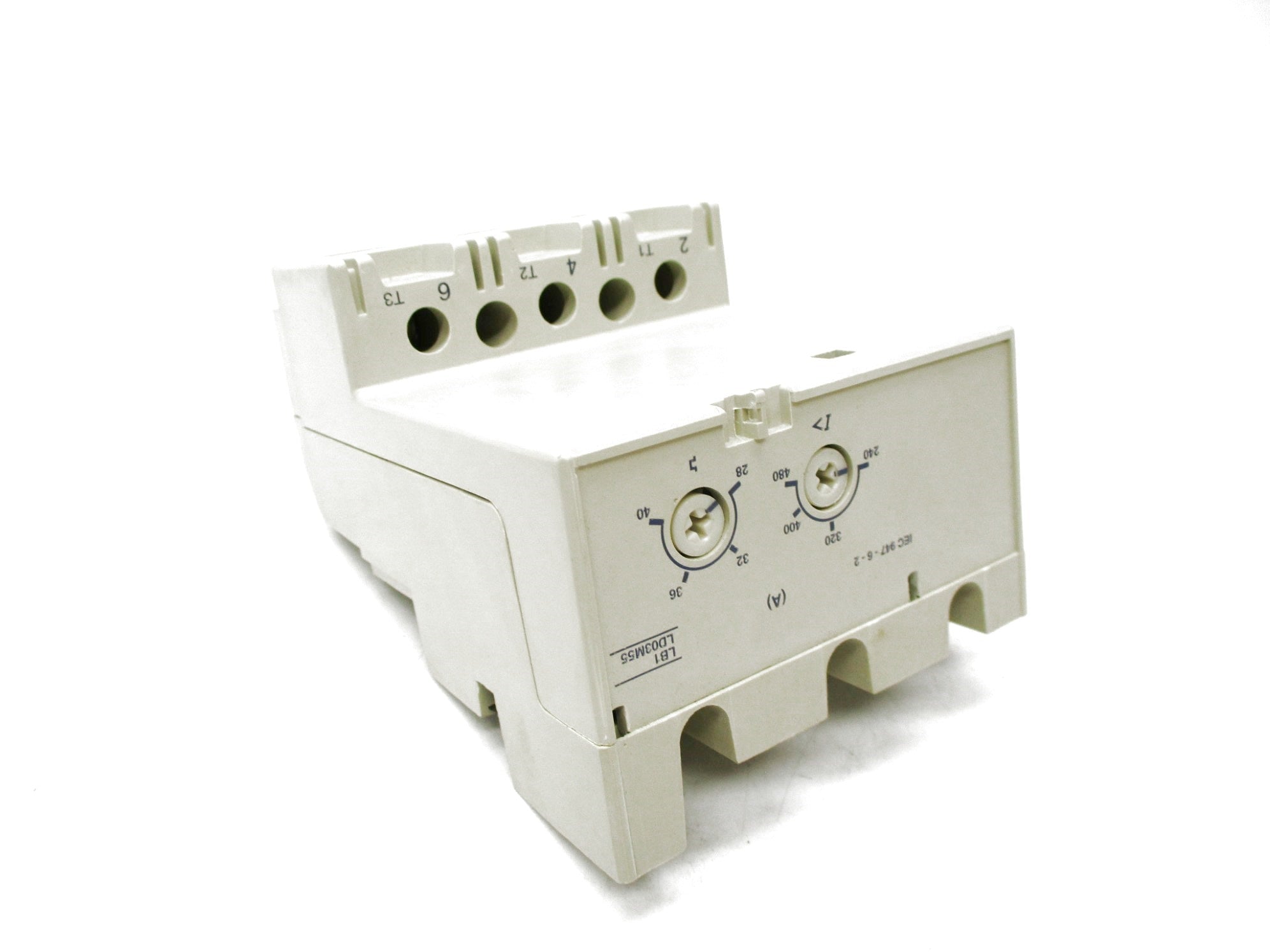 TELEMECANIQUE LB1LD03M55 28-40A NSMP