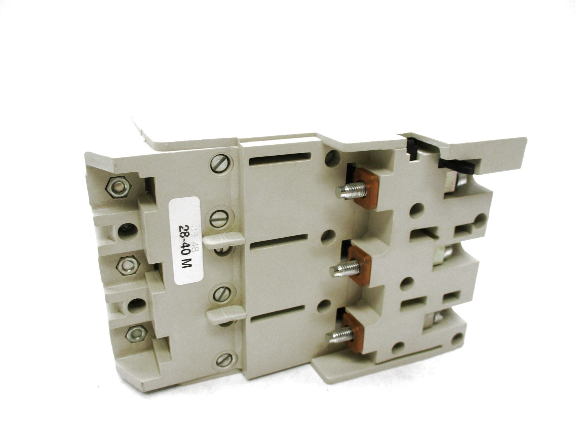 TELEMECANIQUE LB1LD03M55 28-40A NSMP