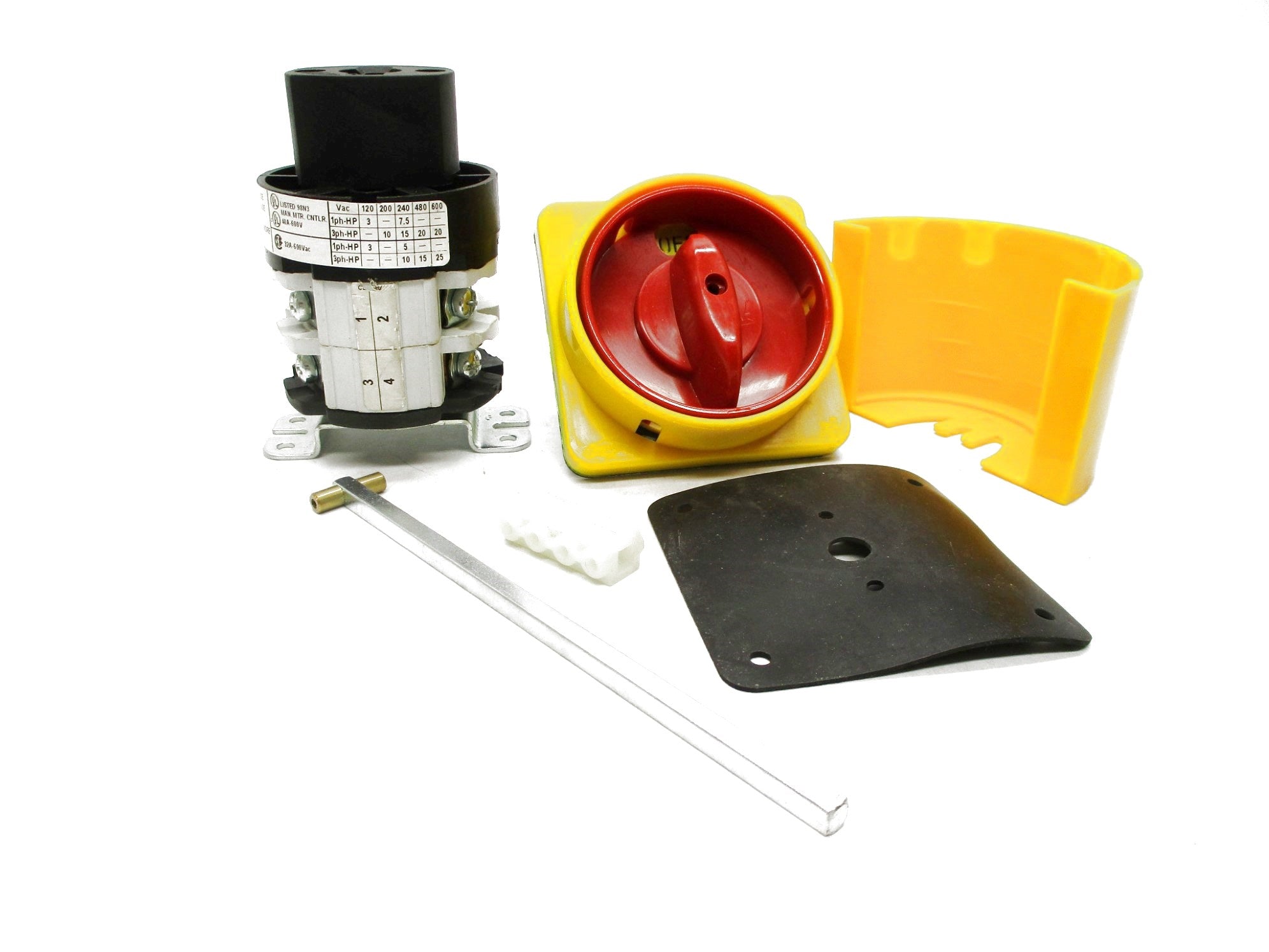 ACI CB0320003LE2U NSMP
