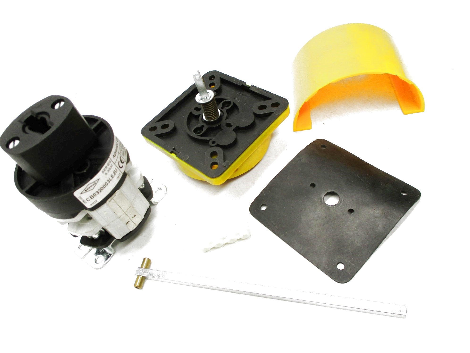ACI CB0320003LE2U NSMP
